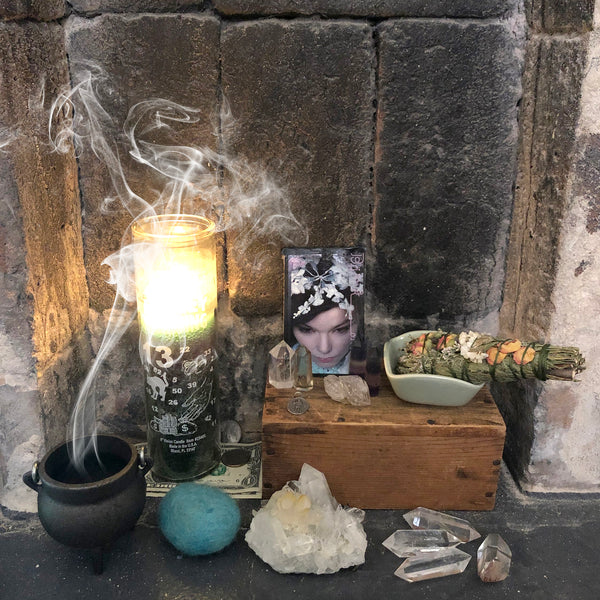 Aligning with Retrograde