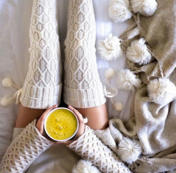 A Magic Way to Hygge