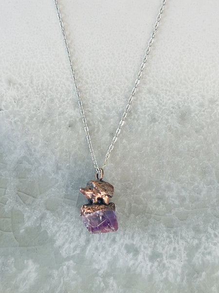 Hedgehog Creature Crystal