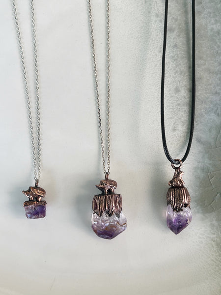 Hedgehog Creature Crystal