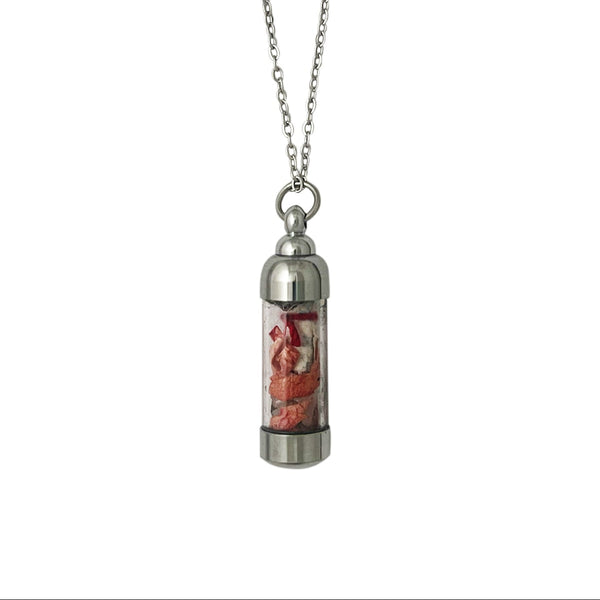 Love Spell Pendant