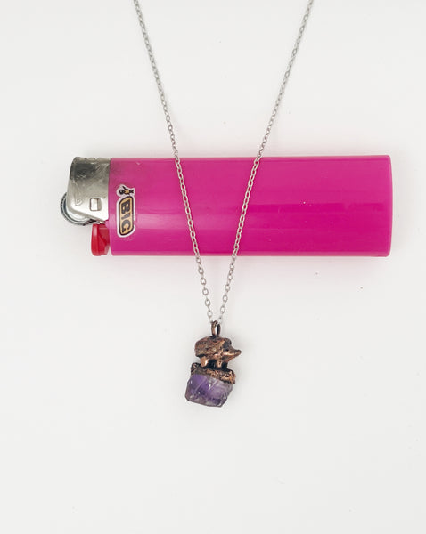 Hedgehog Creature Crystal