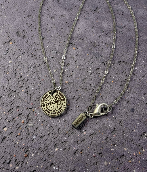 Sewerage and Water Board Pendant