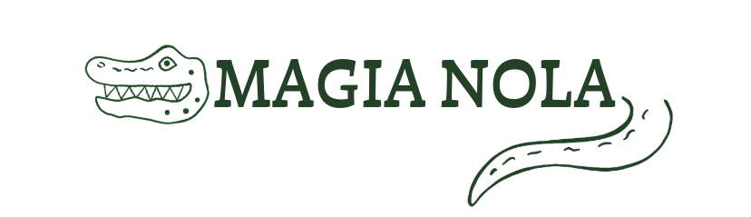 Magia Nola