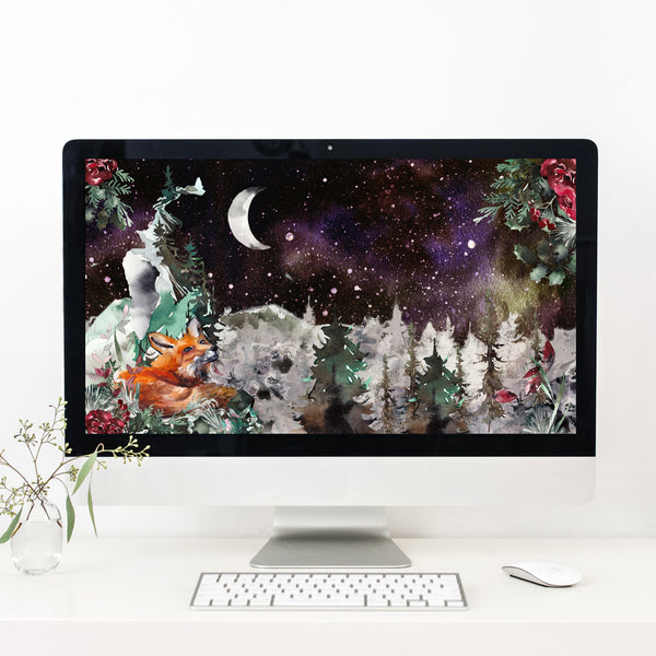 Desktop Magic