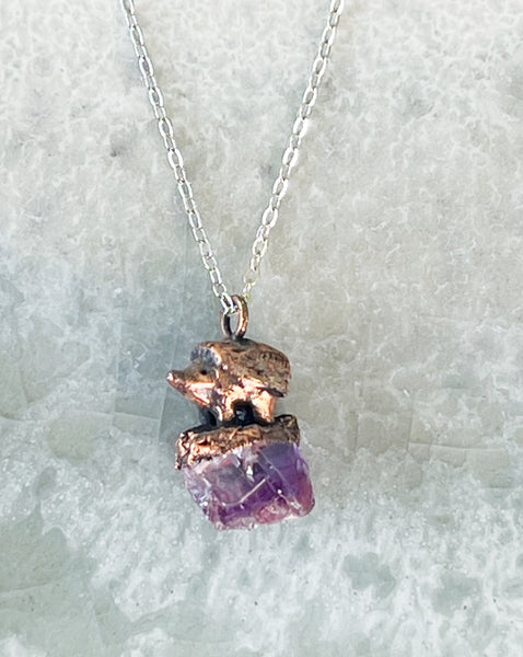 Hedgehog Creature Crystal