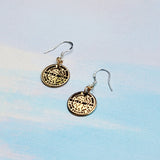 SWBNO Earrings
