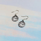 SWBNO Earrings