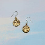 SWBNO Earrings