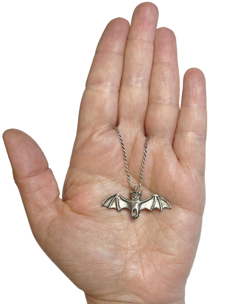 Batty Pendant
