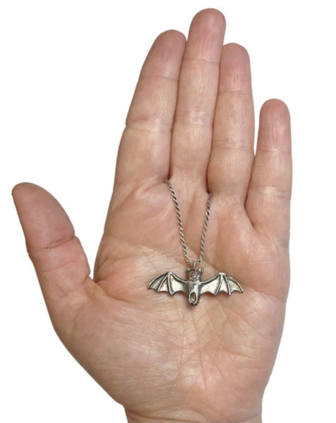 Batty Pendant