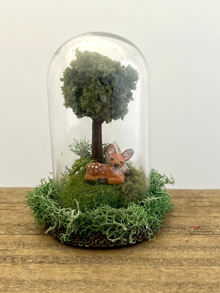Little Deer
