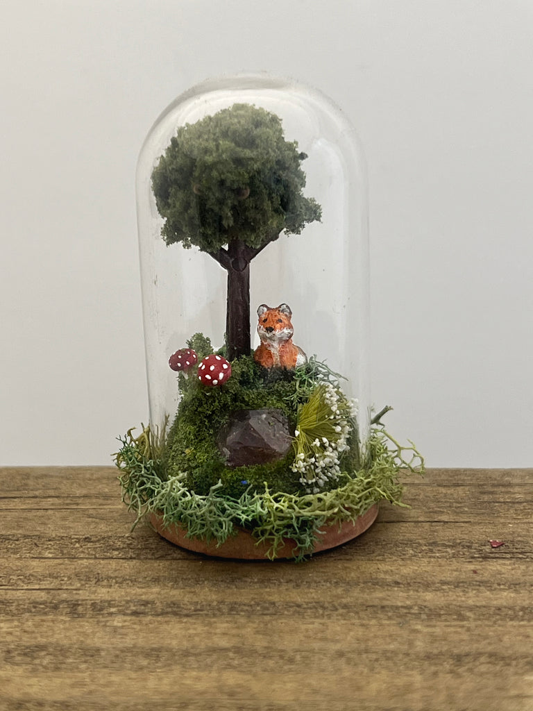 Little Fox