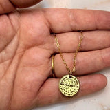 Sewerage and Water Board Pendant