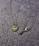 Sewerage and Water Board Pendant