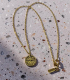 Sewerage and Water Board Pendant