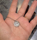 Sewerage and Water Board Pendant