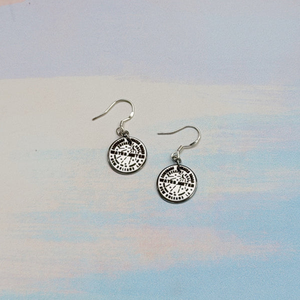 SWBNO Earrings
