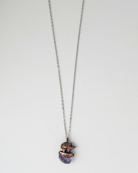 Hedgehog Creature Crystal