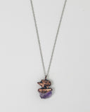 Hedgehog Creature Crystal