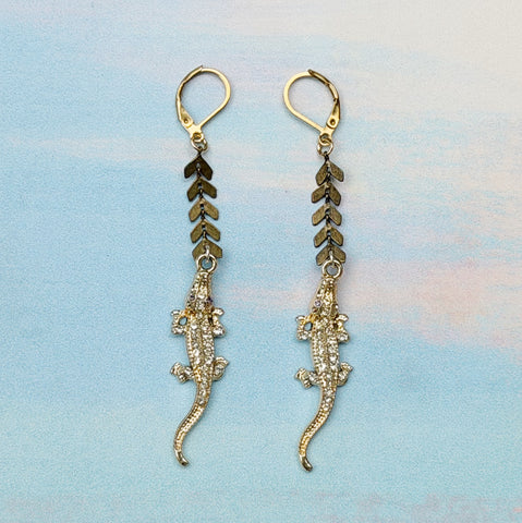 SWBNO Earrings