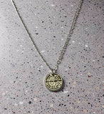 Sewerage and Water Board Pendant